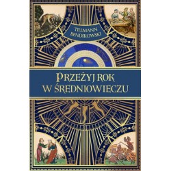 Przeżyj rok w średniowieczu