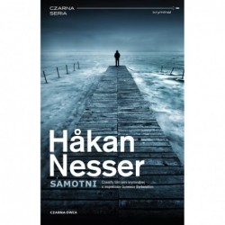 Samotni. Seria Komisarz...