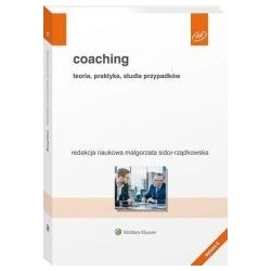 Coaching. Teoria, praktyka,...