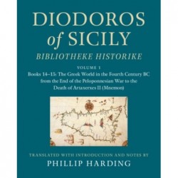 Diodoros of Sicily:...
