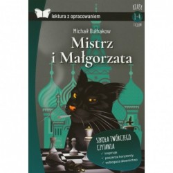 Mistrz i Małgorzata...