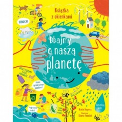 Dbajmy o naszą planetę....