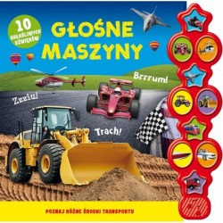 Głośne maszyny. 10...