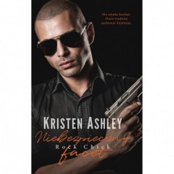 Niebezpieczny facet. Seria...