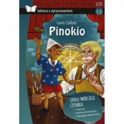 Pinokio (Lektura z...