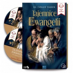 Tajemnice Ewangelii...