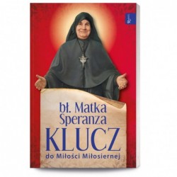 Klucz do Miłości Miłosiernej