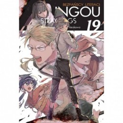 Bungou Stray Dogs -...