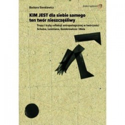 Tropy i tryby refleksji...