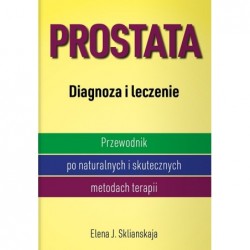 Prostata. Diagnoza i leczenie