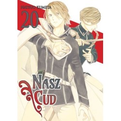 Nasz Cud. Tom 20
