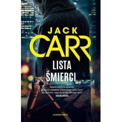 Lista śmierci. Cykl James...