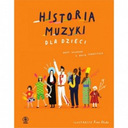 Historia muzyki dla dzieci
