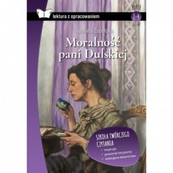 Moralność pani Dulskiej...