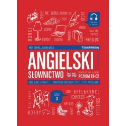 Angielski w tłumaczeniach....