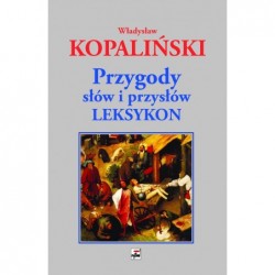 Przygody słów i przysłów....