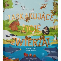 Zaskakujące życie zwierząt