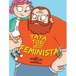 Tata Tosi jest feministą