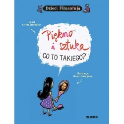 Piękno i sztuka, co to...