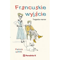 Francuskie wyjście
