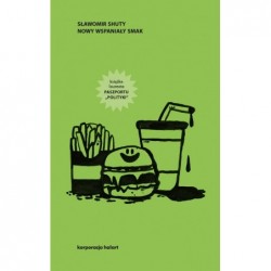 Nowy wspaniały smak