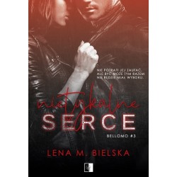 Nietykalne serce. Seria...