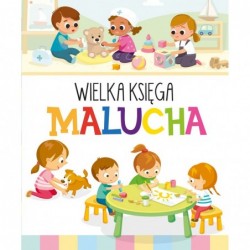 Wielka Księga Malucha