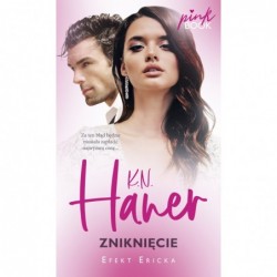 Zniknięcie. Saga rodziny...