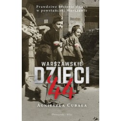 Warszawskie dzieci `44....