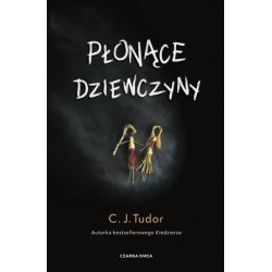 Płonące dziewczyny