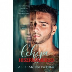 Lekcja hiszpańskiego