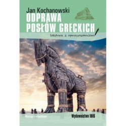 Odprawa posłów greckich