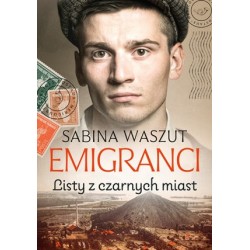 Listy z czarnych miast....