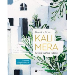 Kalimera. Grecka kuchnia...