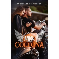 Anioł Coltona. Seria...