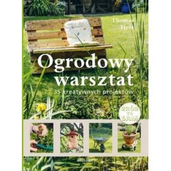 Ogrodowy warsztat