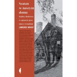 Szatan w naszym domu....