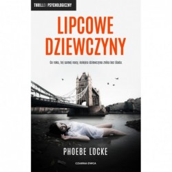 Lipcowe dziewczyny