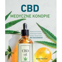 CBD Medyczne konopie