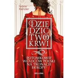 Dziedzictwo krwi....