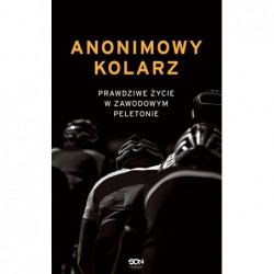 Anonimowy kolarz. Prawdziew...
