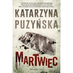Martwiec. Cykl o...