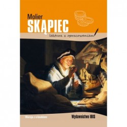 Skąpiec (Lektura z...