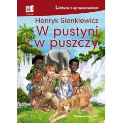W pustyni i w puszczy...