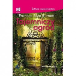 Tajemniczy ogród (Lektura z...