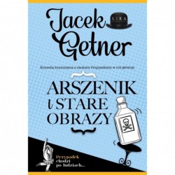 Arszenik i stare obrazy