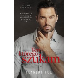 Ten, którego szukam. Seria...