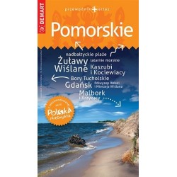 Pomorskie. Przewodnik +...