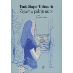 Zegary w pokoju matki