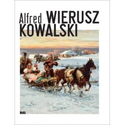 Alfred Wierusz-Kowalski